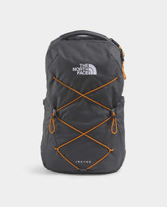 Bags Luggage: The North Face - Jester Backpack - Anthracite