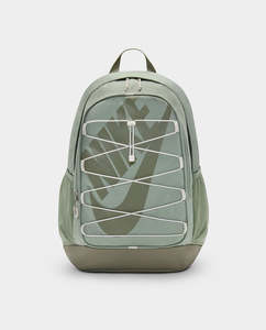 Bags Luggage: Nike - Hayward Backpack - Jade/Army