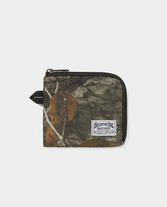 Wallets: Thisisneverthat - Active Light Wallet - Camo