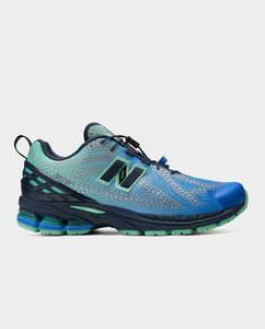 New Balance - 19069OQ Shoe - Blue Bird/Deep End/Team Navy