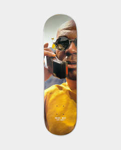 Hotel Blue - Wallace 8.5” Deck