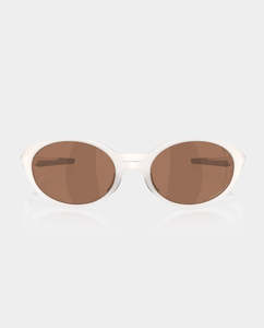 Oakley - Eyejacket Redux - Matte Vapor with Prizm Tungsten Lens
