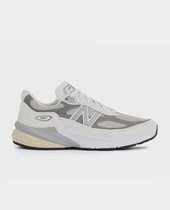 New Balance: New Balance - 990NC6 Shoe - Reflection/Marblehead