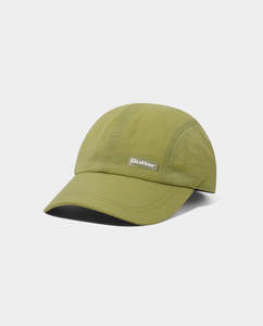 Hats: Butter Goods - Stride 4 Panel Cap - Pistachio