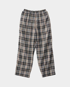 Pants Joggers: XLarge - Baggy 91 Pant - Tan Check
