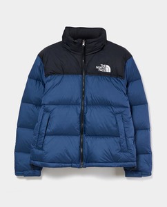 The North Face - Men’s 1996 Retro Nuptse Jacket - Summit Navy