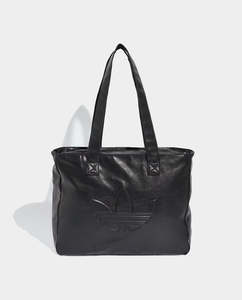 Bags Luggage: Adidas - Shopper Bag - Black