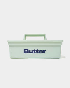 Butter Goods: Butter Goods - Large Storage Caddy - Mint