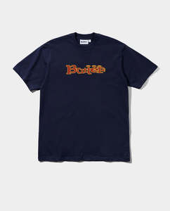 Butter Goods - Trumpet T-Shirt - Navy