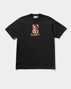 Butter Goods - Bound T-Shirt - Black