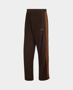 Adidas - Firebird Track Pant - Aurora Coffee