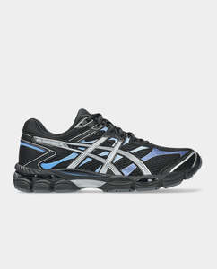 Asics - GEL-Cumulus 16 Shoe - Black/Pure Silver