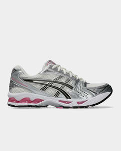Asics - GEL-Kayano 14 Shoe - Cream/Sweet Pink