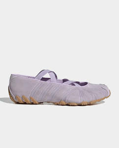 Adidas - Ghost Sprint Ballet Shoe - Ice Lavender/Gum