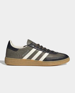 Adidas - Handball Spezial Shoe - Branch/Cream White/Core Black