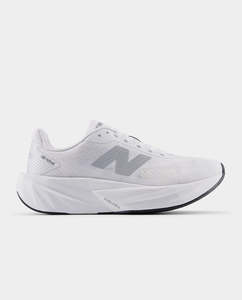 New Balance - WFCXLM5 W's Shoe - White/Silver Metallic/Black