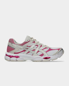 Asics - GEL-Cumulus 16 Shoe - White/Cream