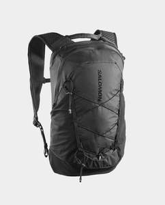 Salomon - XT 15 Backpack - Black