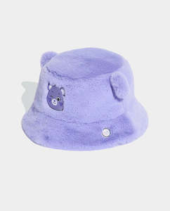 Adidas - Care Bear Bucket Hat - Light Purple