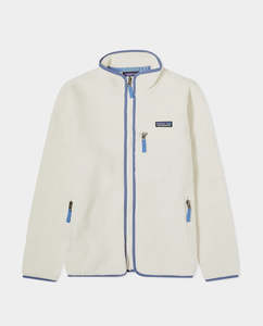 Sale: Patagonia - W's Retro Pile Jacket - Natural