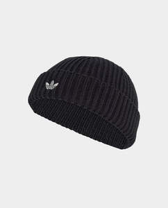 Adidas - Fisherman Beanie - Black