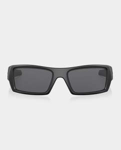 Oakley - Gascan - Matte Black with Prizm Grey Lens