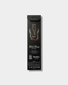 Lifestyle: Butter Goods - Black Moses Kuumba Incense - Black Rain