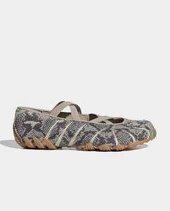 Adidas Originals: Adidas - Ghost Sprint Ballet Shoe - Wonder Beige/Core Black