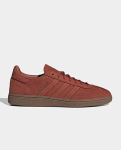 Adidas - Handball Spezial Shoe - Burnt Sienna/Gum