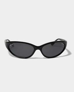 Butter Goods x Umbro - Striker Sunglasses - Black