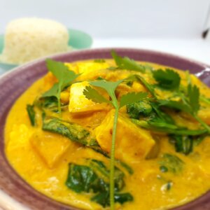 First Weekly Menu