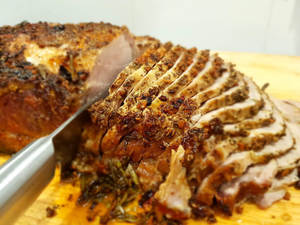 Products: BBQ Platter for 2