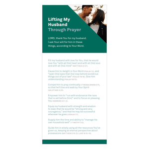 Marriage Oneness – DVD Event Kit