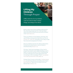 Preparing to Blend, Couples Set