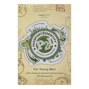 Products: Resolving Conflict in Your Marriage, Couples Set