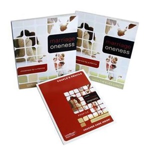 Products: Your Marriage has a Mission