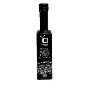 Extra Virgin Olive Oil - Family Reserve