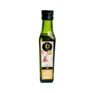 Casalbert: Olive oil with garlic