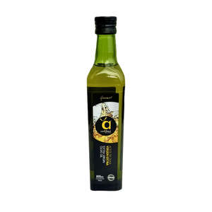 Casalbert: Extra Virgin Olive Oil