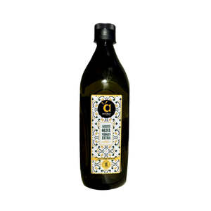 Casalbert: Extra Virgin Olive Oil - PET