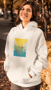 Yaniv Janson Collection: The Goldilocks Zone - Hoodies