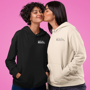 Womenswear: The Mini Branded Beauty - Hoodies