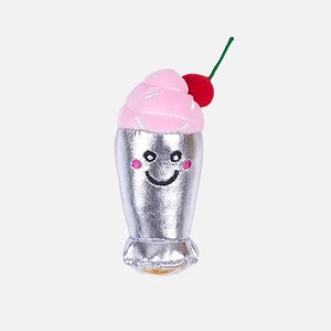 Catnip Toy - Milkshake