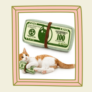 New Arrivals: Fat Stacks