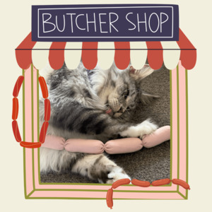 New Arrivals: Bangers & Catnip