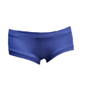 Top quality womens hipster underwear NZ made Blue Magic