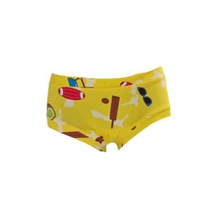 Top quality womens hipster underwear NZ made Kiwi Summer