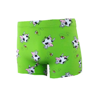 Top quality mens underwear NZ made Daisy Cow