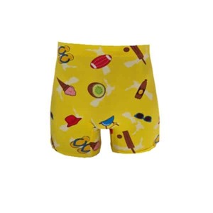 Top quality mens underwear NZ made Kiwi Summer