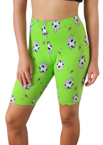 Products: Top quality UDUW NZ Made Cow High Waisted